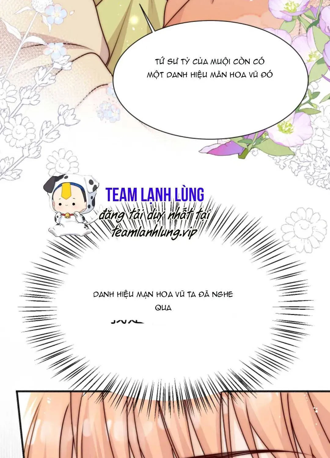 Tất Cả Phản Diện Đều Hắc Hoá , Chỉ Mỗi Sư Là Hài Hước Chapter 84 - Trang 40