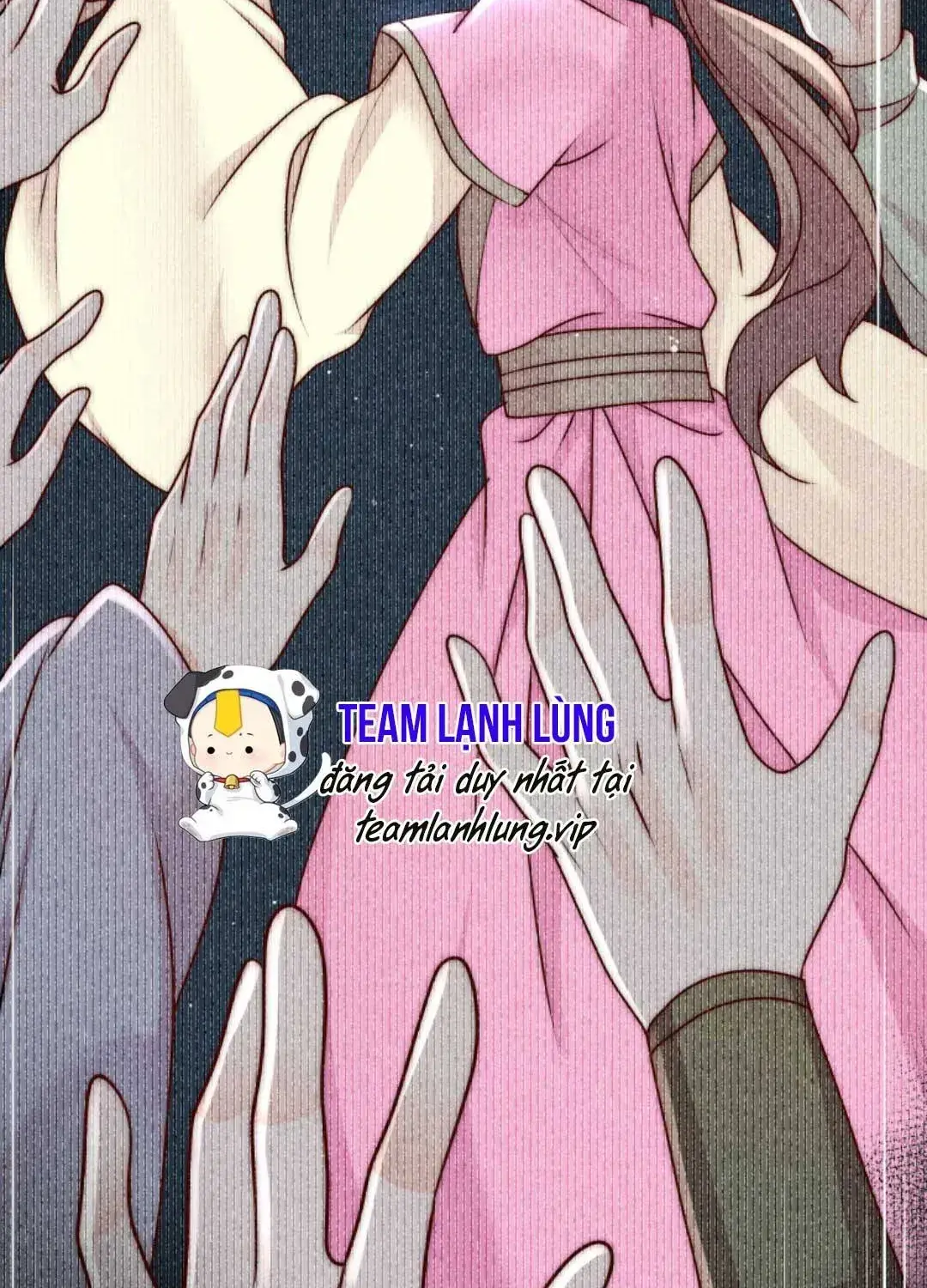 Tất Cả Phản Diện Đều Hắc Hoá , Chỉ Mỗi Sư Là Hài Hước Chapter 84 - Trang 42