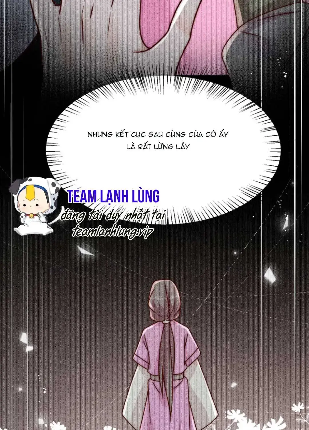 Tất Cả Phản Diện Đều Hắc Hoá , Chỉ Mỗi Sư Là Hài Hước Chapter 84 - Trang 43