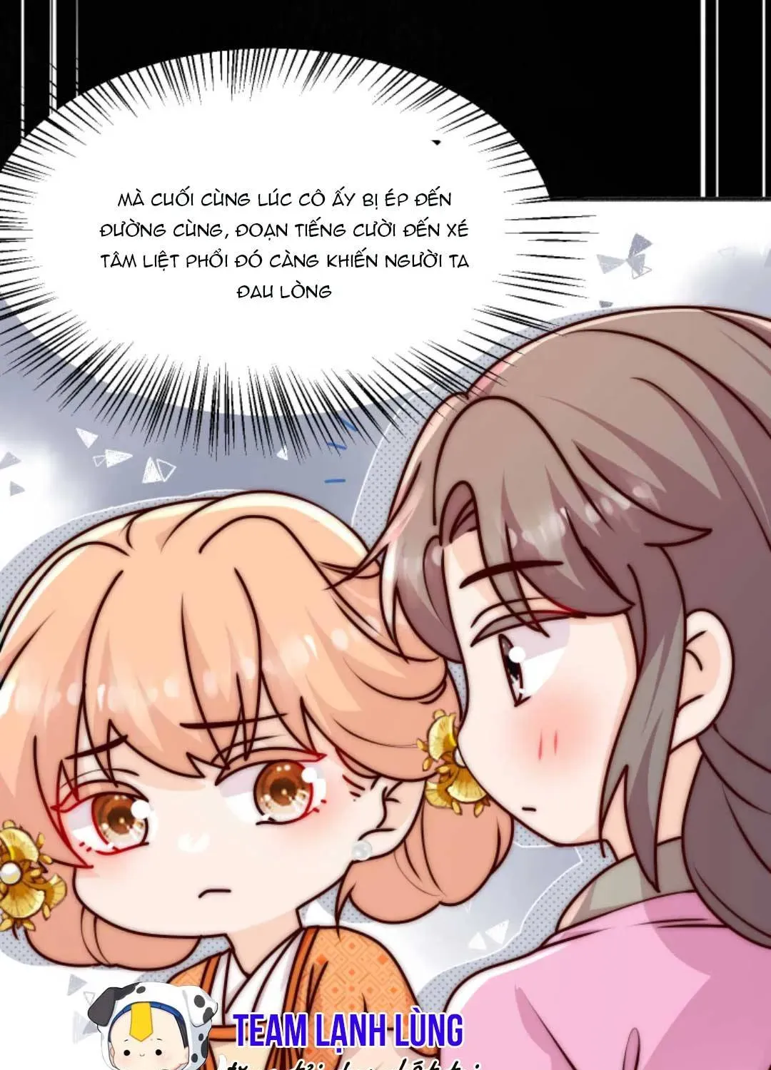 Tất Cả Phản Diện Đều Hắc Hoá , Chỉ Mỗi Sư Là Hài Hước Chapter 84 - Trang 46