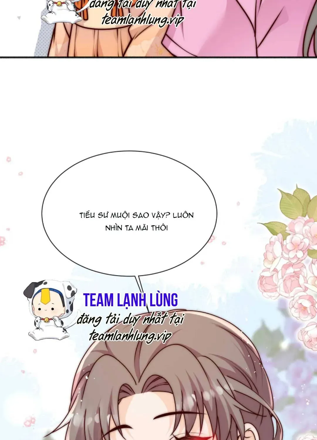 Tất Cả Phản Diện Đều Hắc Hoá , Chỉ Mỗi Sư Là Hài Hước Chapter 84 - Trang 47