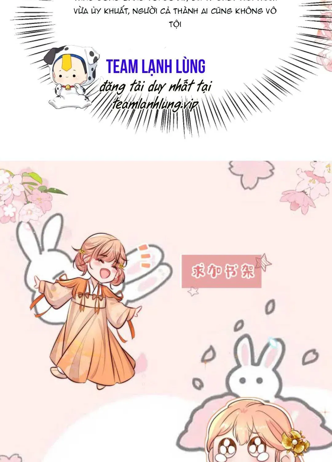 Tất Cả Phản Diện Đều Hắc Hoá , Chỉ Mỗi Sư Là Hài Hước Chapter 84 - Trang 49