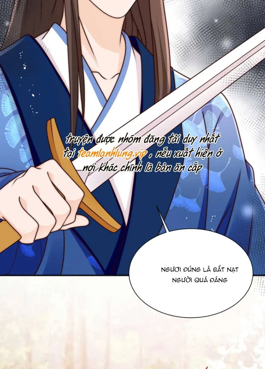 Tất Cả Phản Diện Đều Hắc Hoá , Chỉ Mỗi Sư Là Hài Hước Chapter 84 - Trang 7