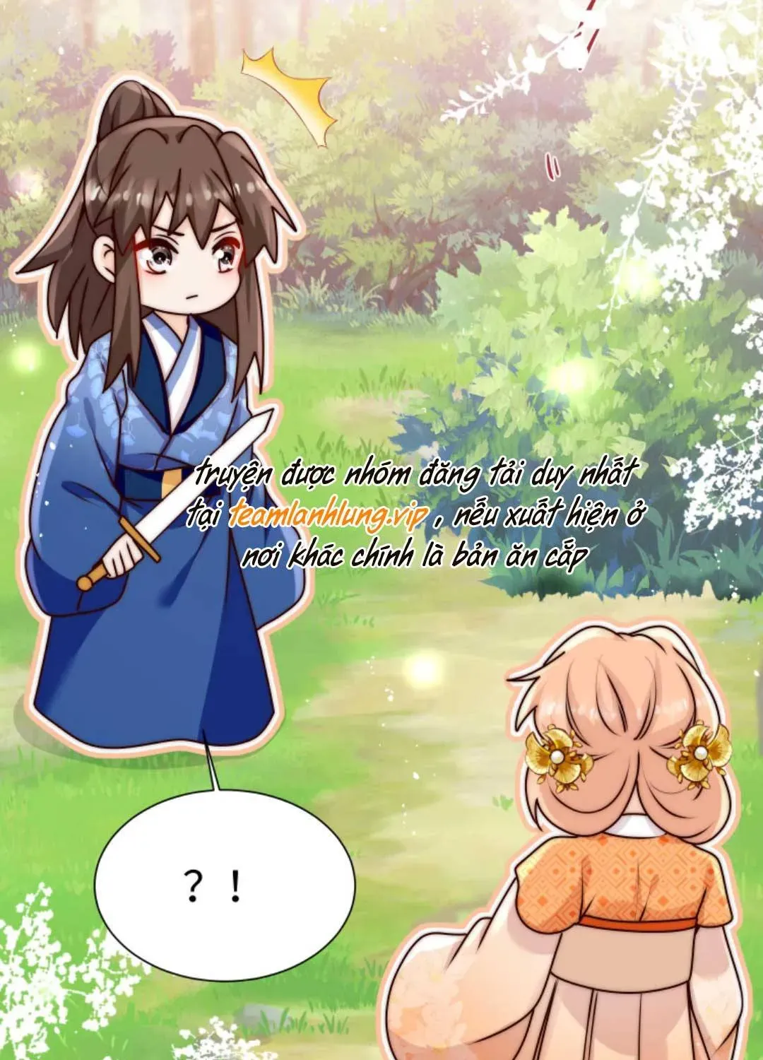Tất Cả Phản Diện Đều Hắc Hoá , Chỉ Mỗi Sư Là Hài Hước Chapter 84 - Trang 8