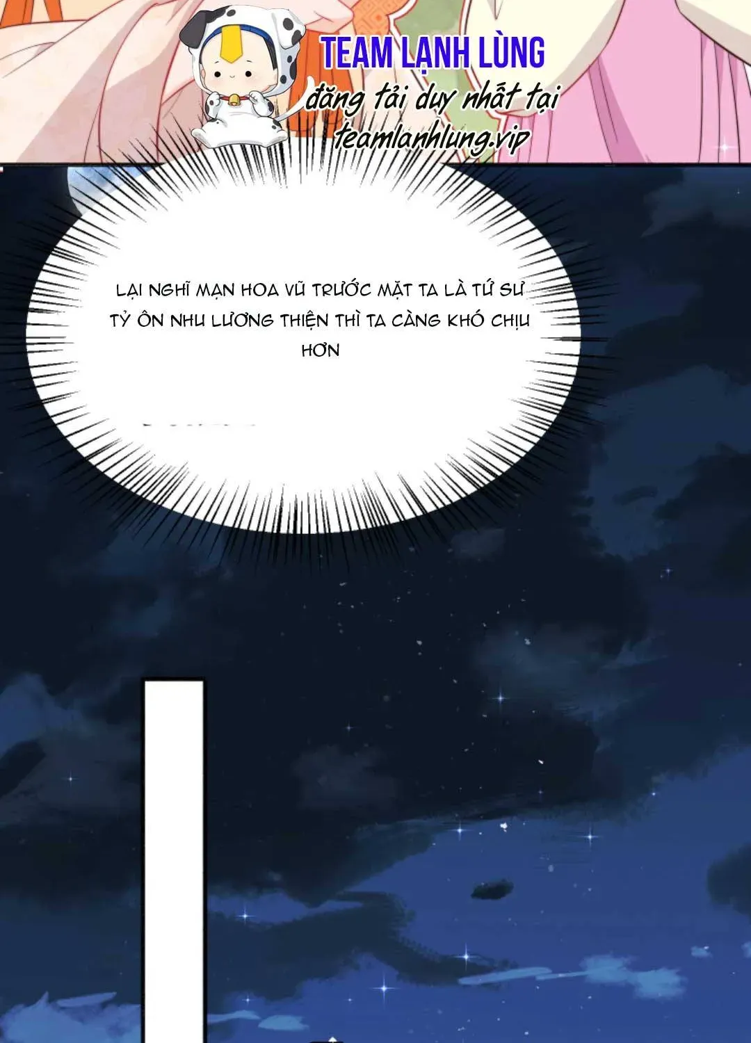 Tất Cả Phản Diện Đều Hắc Hoá , Chỉ Mỗi Sư Là Hài Hước Chapter 85 - Trang 11