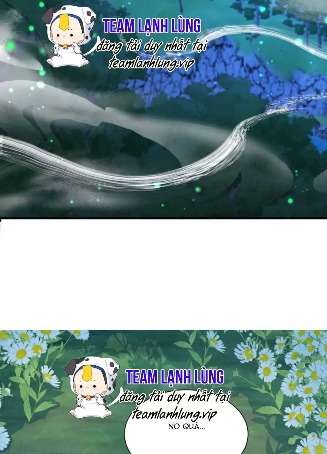 Tất Cả Phản Diện Đều Hắc Hoá , Chỉ Mỗi Sư Là Hài Hước Chapter 85 - Trang 13