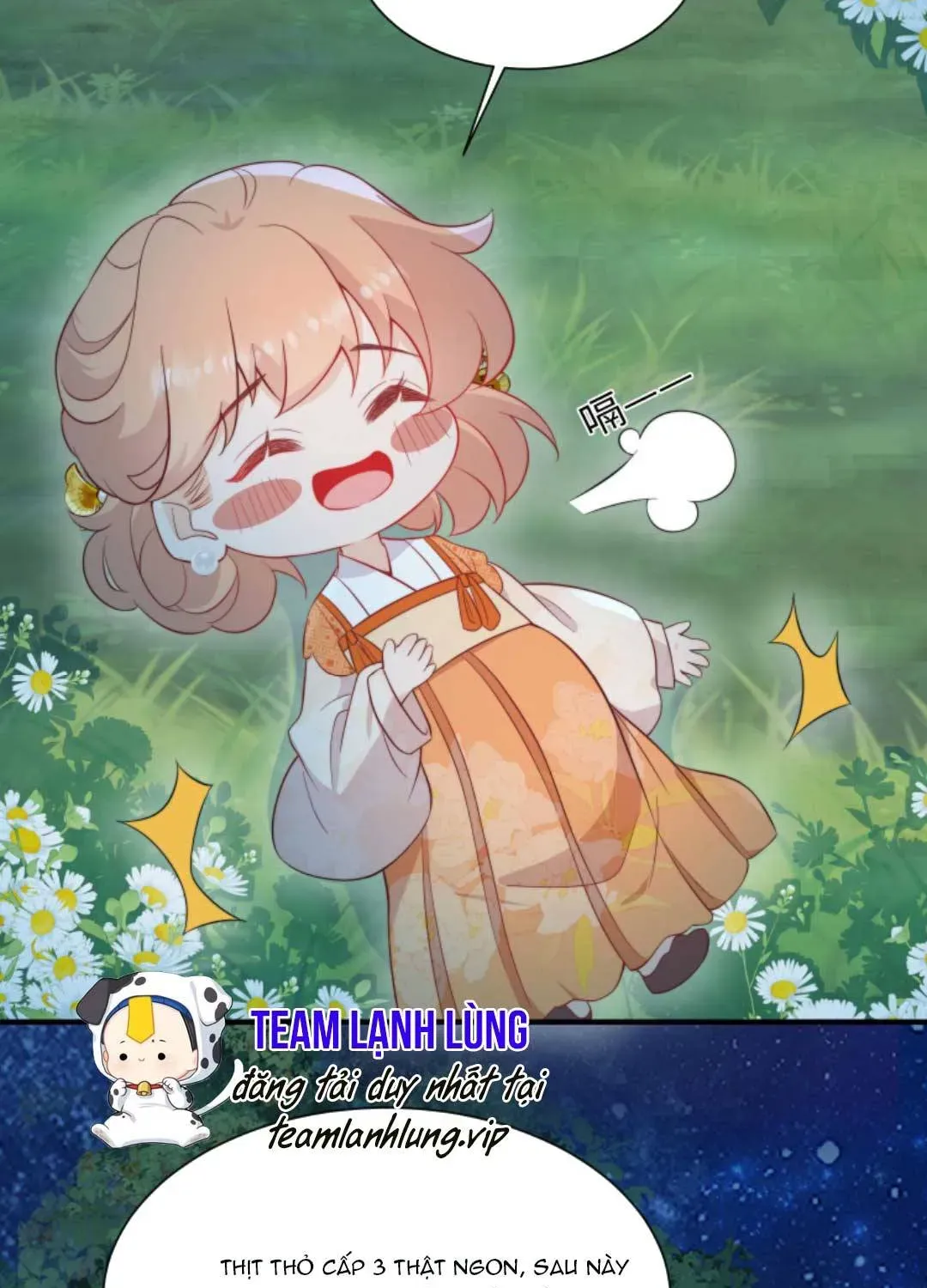 Tất Cả Phản Diện Đều Hắc Hoá , Chỉ Mỗi Sư Là Hài Hước Chapter 85 - Trang 14