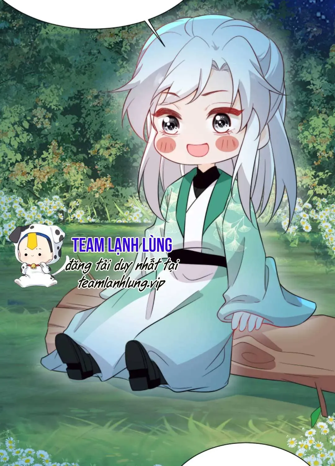Tất Cả Phản Diện Đều Hắc Hoá , Chỉ Mỗi Sư Là Hài Hước Chapter 85 - Trang 16