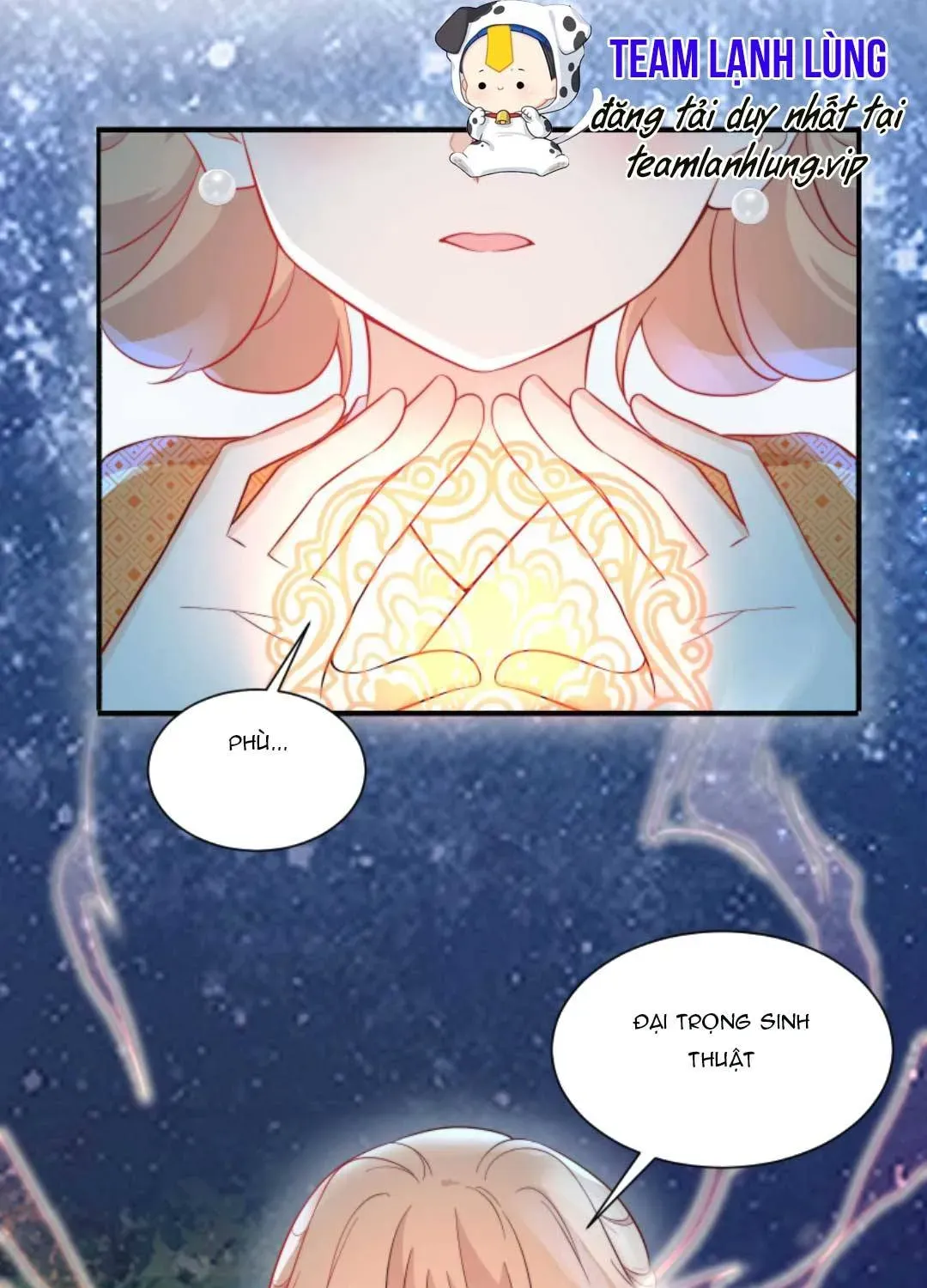 Tất Cả Phản Diện Đều Hắc Hoá , Chỉ Mỗi Sư Là Hài Hước Chapter 85 - Trang 19