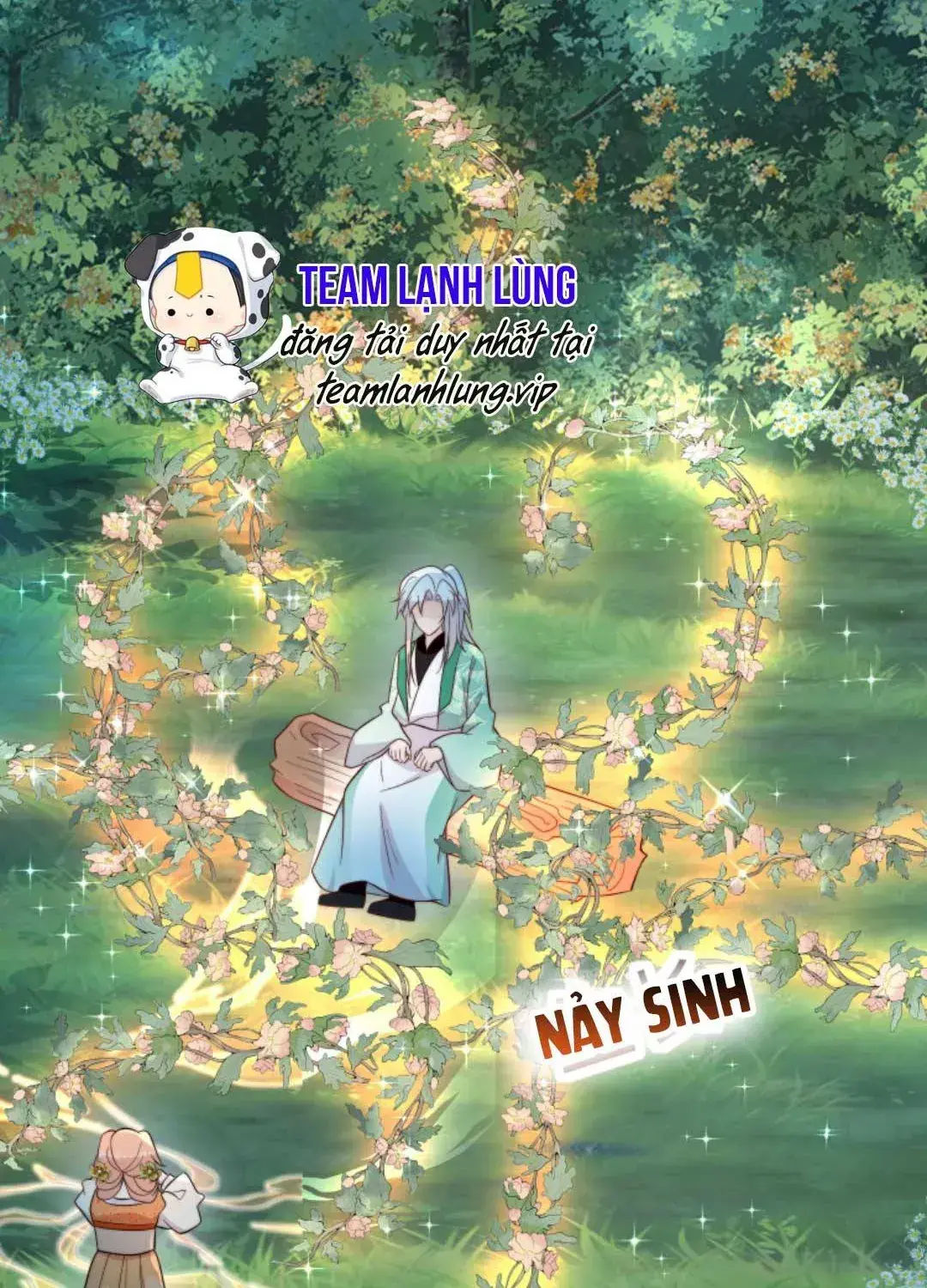 Tất Cả Phản Diện Đều Hắc Hoá , Chỉ Mỗi Sư Là Hài Hước Chapter 85 - Trang 22
