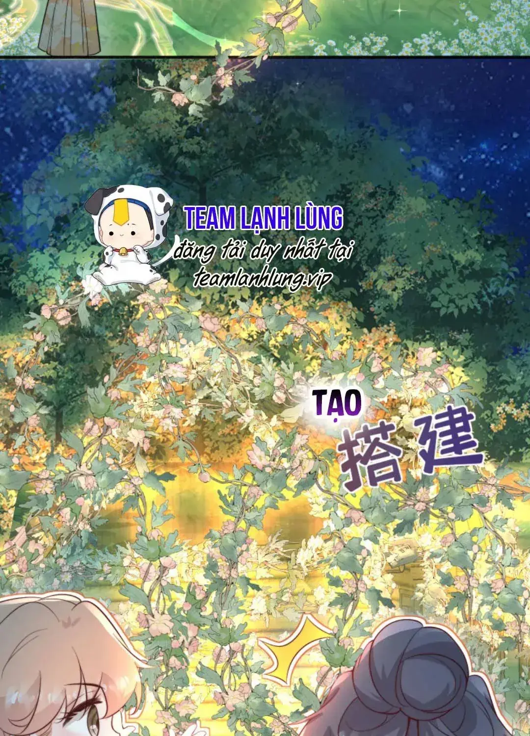 Tất Cả Phản Diện Đều Hắc Hoá , Chỉ Mỗi Sư Là Hài Hước Chapter 85 - Trang 23