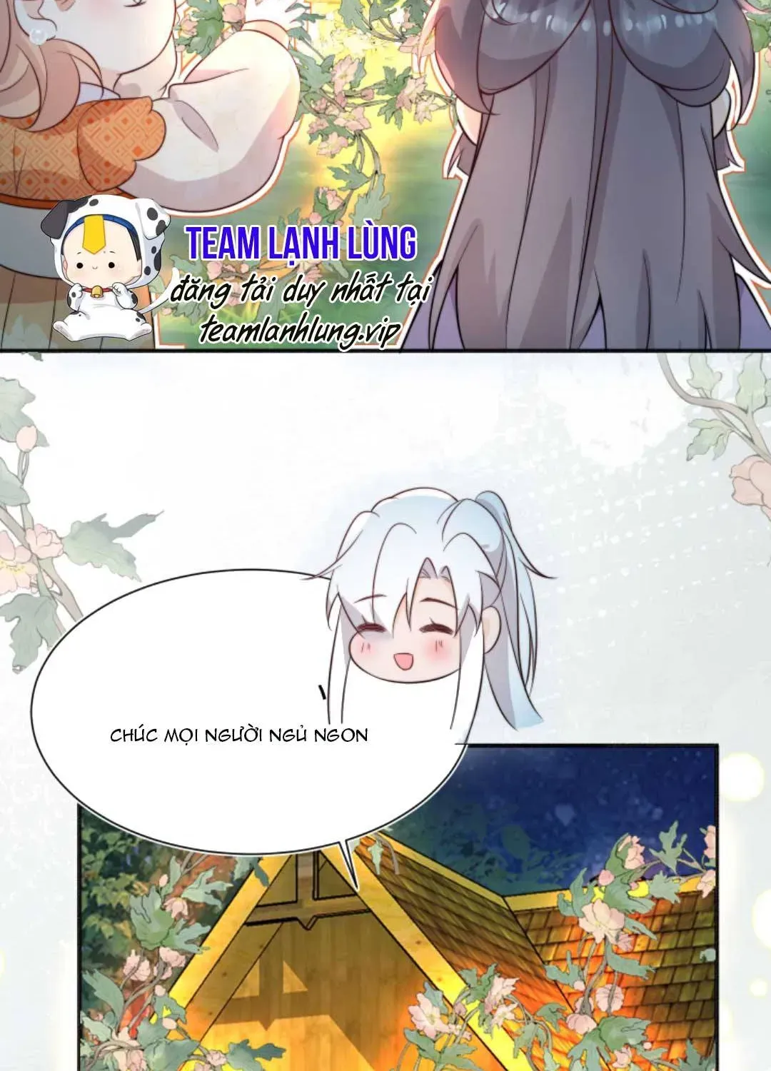 Tất Cả Phản Diện Đều Hắc Hoá , Chỉ Mỗi Sư Là Hài Hước Chapter 85 - Trang 24
