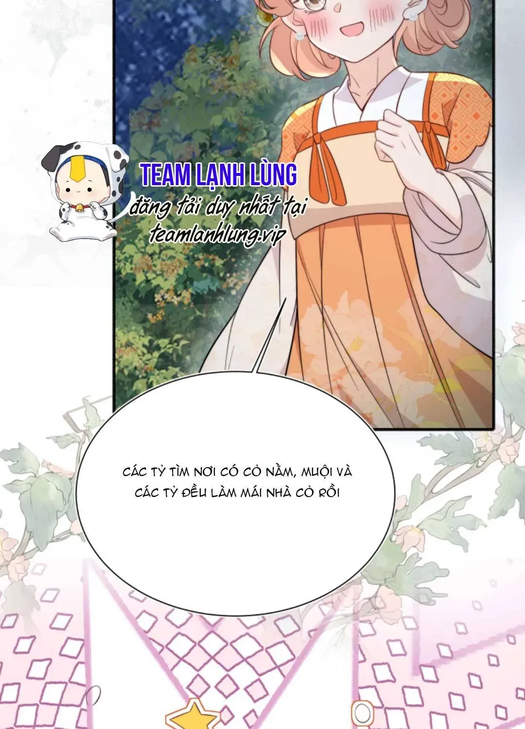 Tất Cả Phản Diện Đều Hắc Hoá , Chỉ Mỗi Sư Là Hài Hước Chapter 85 - Trang 27