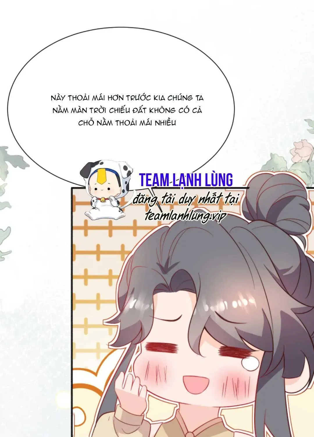 Tất Cả Phản Diện Đều Hắc Hoá , Chỉ Mỗi Sư Là Hài Hước Chapter 85 - Trang 29