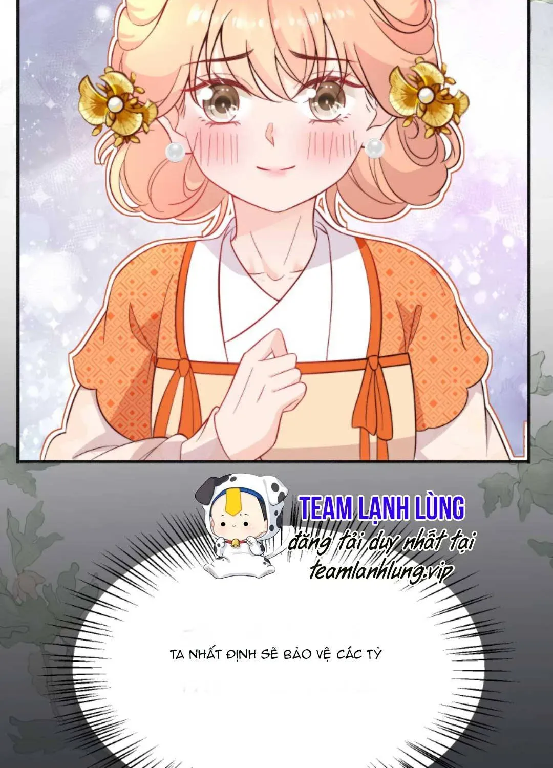 Tất Cả Phản Diện Đều Hắc Hoá , Chỉ Mỗi Sư Là Hài Hước Chapter 85 - Trang 32