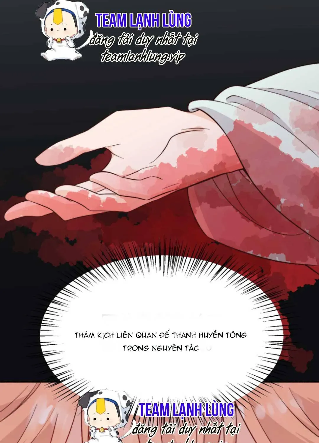 Tất Cả Phản Diện Đều Hắc Hoá , Chỉ Mỗi Sư Là Hài Hước Chapter 85 - Trang 34