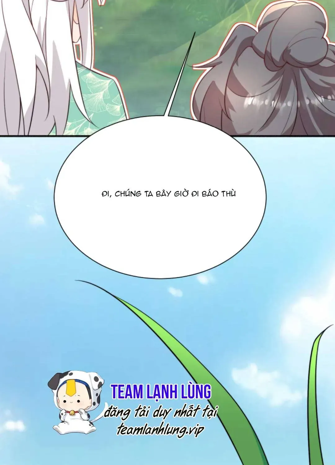 Tất Cả Phản Diện Đều Hắc Hoá , Chỉ Mỗi Sư Là Hài Hước Chapter 85 - Trang 39