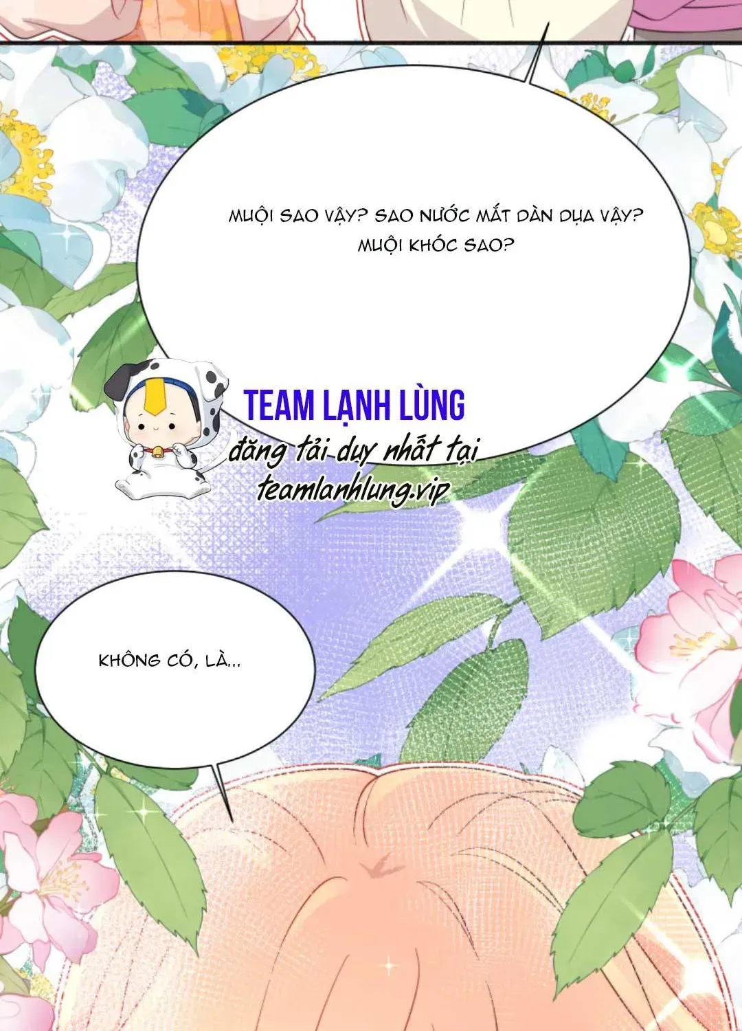Tất Cả Phản Diện Đều Hắc Hoá , Chỉ Mỗi Sư Là Hài Hước Chapter 85 - Trang 7