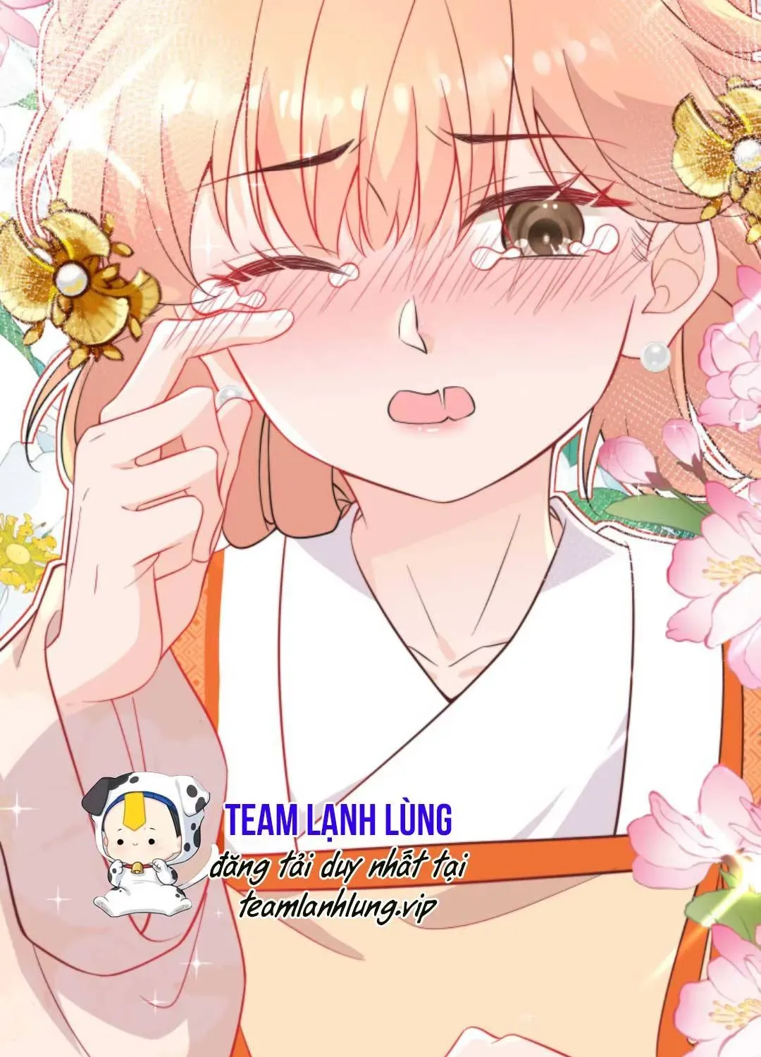 Tất Cả Phản Diện Đều Hắc Hoá , Chỉ Mỗi Sư Là Hài Hước Chapter 85 - Trang 8