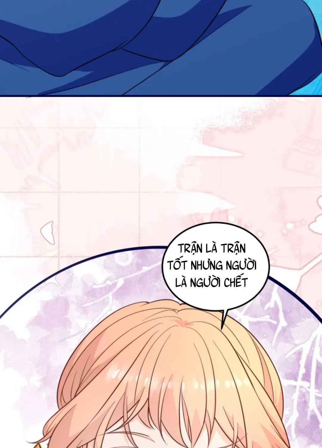 Tất Cả Phản Diện Đều Hắc Hoá , Chỉ Mỗi Sư  Là Hài Hước Chapter 86 - Trang 13