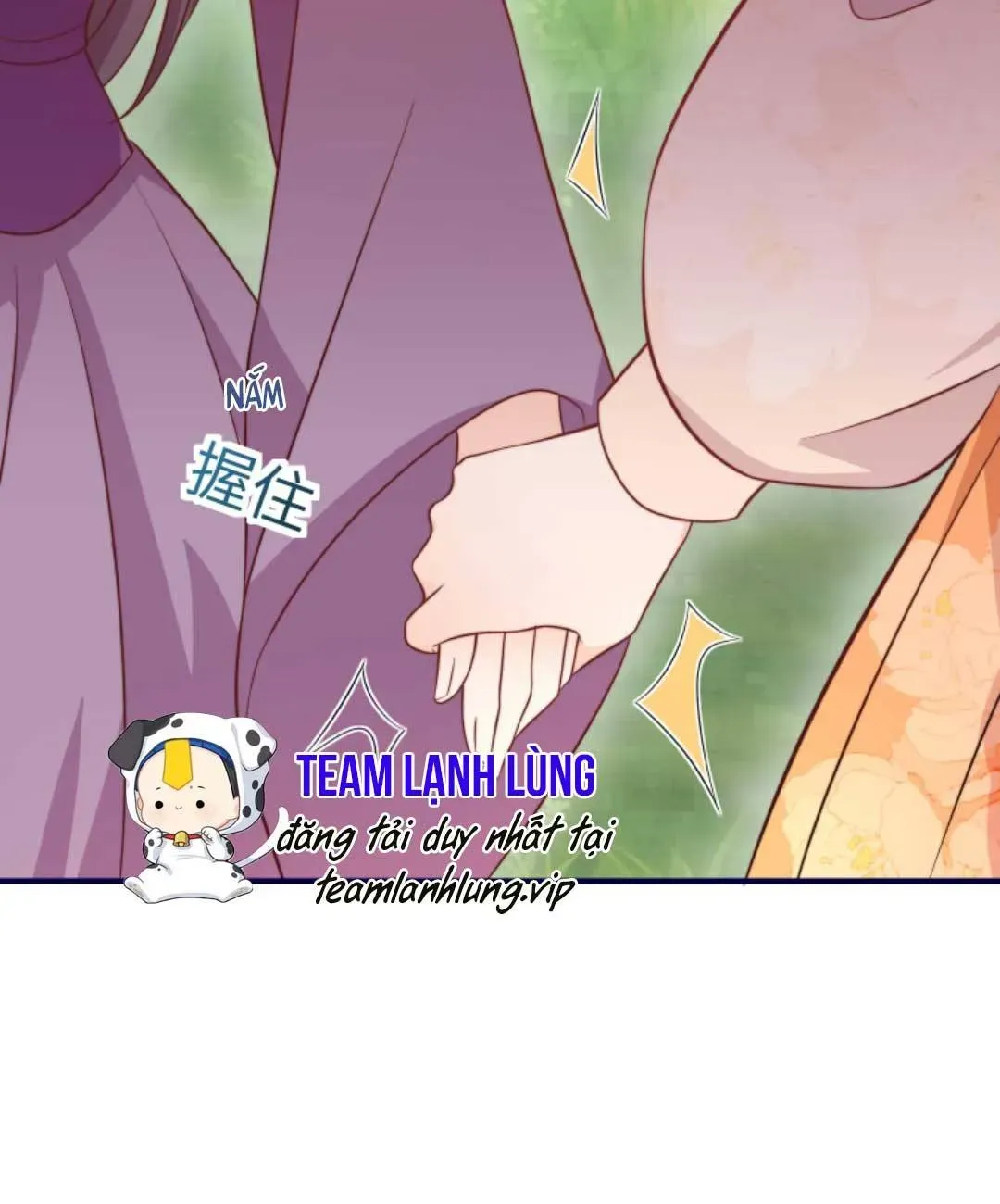 Tất Cả Phản Diện Đều Hắc Hoá , Chỉ Mỗi Sư  Là Hài Hước Chapter 86 - Trang 16