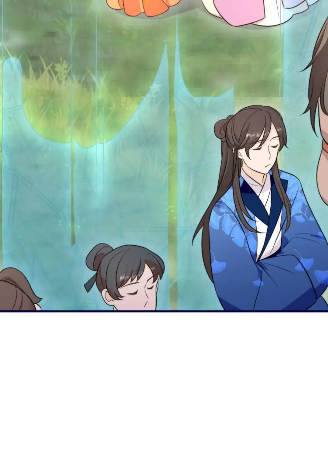 Tất Cả Phản Diện Đều Hắc Hoá , Chỉ Mỗi Sư  Là Hài Hước Chapter 86 - Trang 19