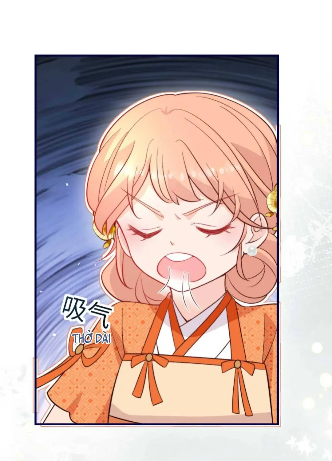 Tất Cả Phản Diện Đều Hắc Hoá , Chỉ Mỗi Sư  Là Hài Hước Chapter 86 - Trang 20