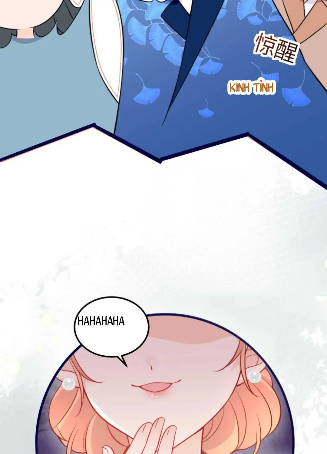 Tất Cả Phản Diện Đều Hắc Hoá , Chỉ Mỗi Sư  Là Hài Hước Chapter 86 - Trang 23