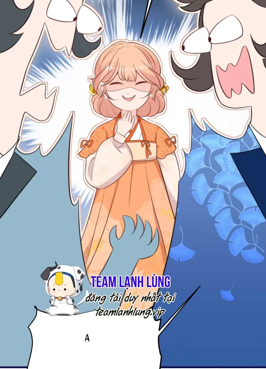 Tất Cả Phản Diện Đều Hắc Hoá , Chỉ Mỗi Sư  Là Hài Hước Chapter 86 - Trang 25
