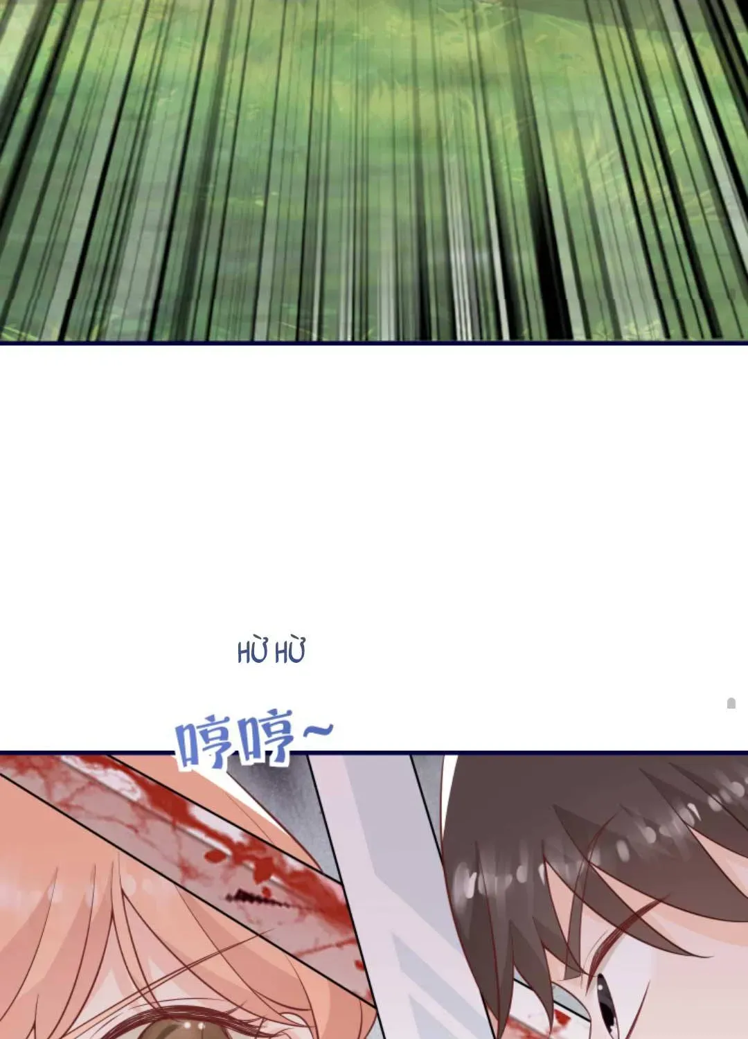 Tất Cả Phản Diện Đều Hắc Hoá , Chỉ Mỗi Sư  Là Hài Hước Chapter 86 - Trang 35