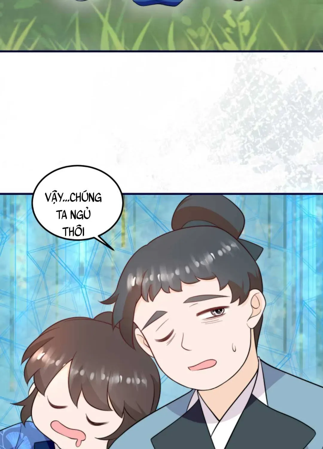 Tất Cả Phản Diện Đều Hắc Hoá , Chỉ Mỗi Sư  Là Hài Hước Chapter 86 - Trang 7