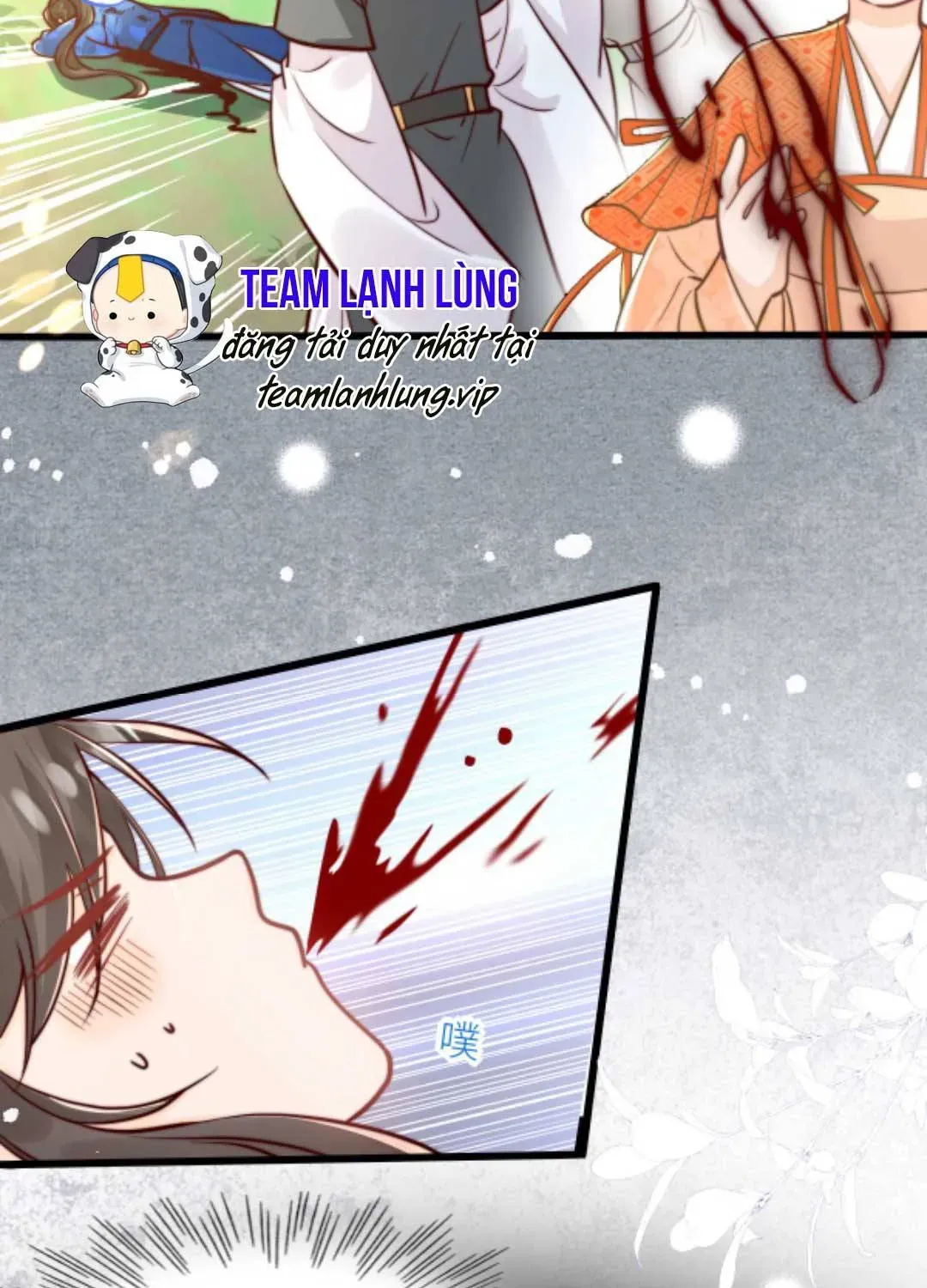 Tất Cả Phản Diện Đều Hắc Hoá , Chỉ Mỗi Sư  Là Hài Hước Chapter 87 - Trang 10