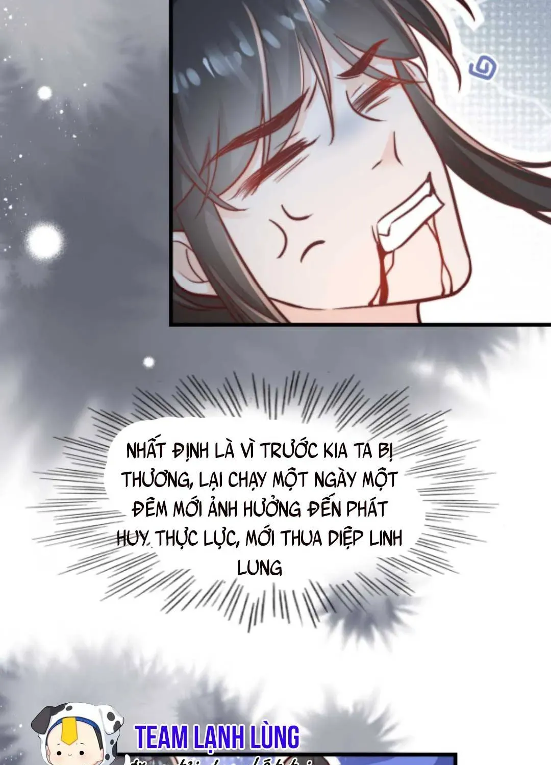 Tất Cả Phản Diện Đều Hắc Hoá , Chỉ Mỗi Sư  Là Hài Hước Chapter 87 - Trang 14