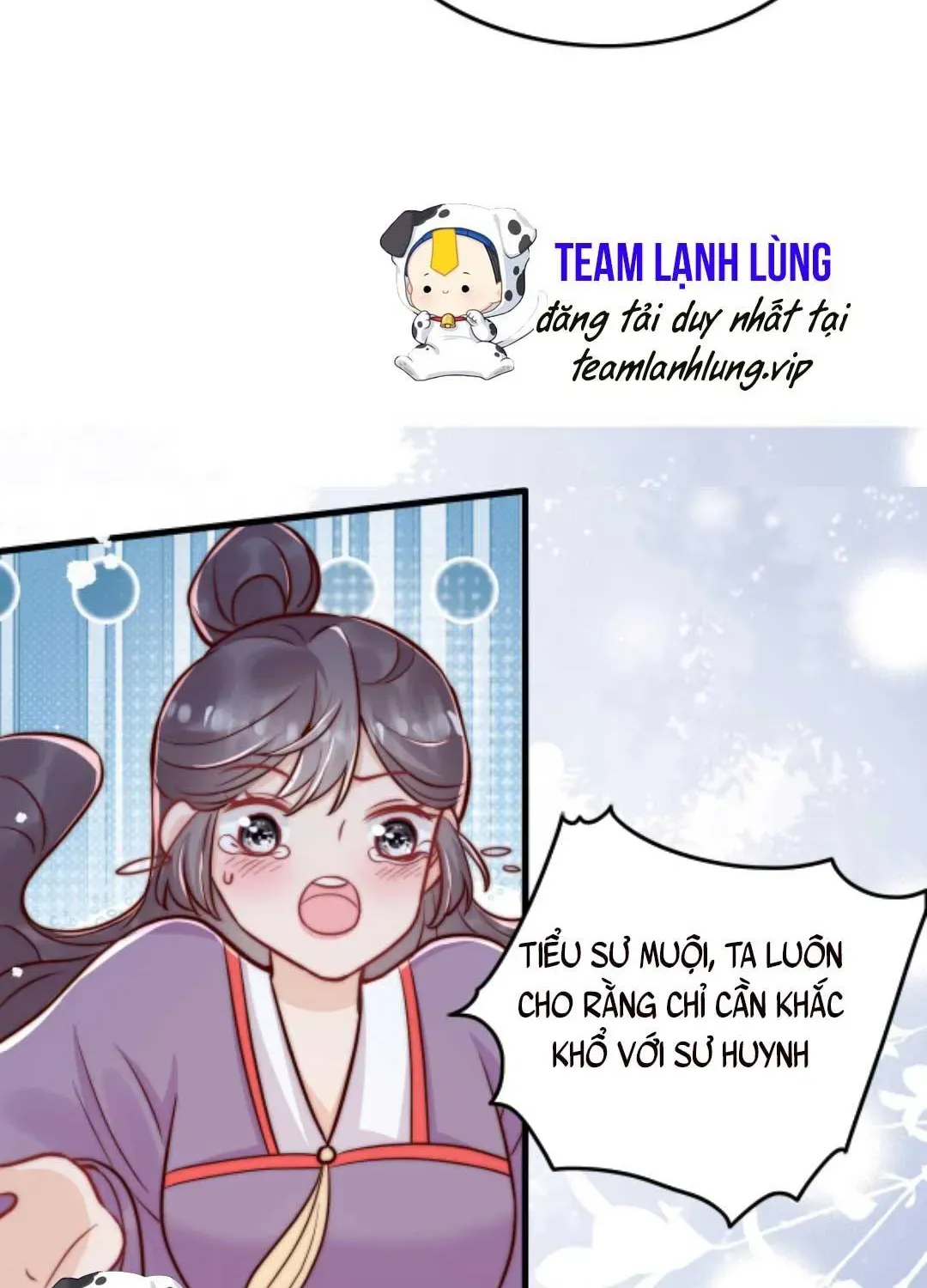 Tất Cả Phản Diện Đều Hắc Hoá , Chỉ Mỗi Sư  Là Hài Hước Chapter 87 - Trang 27