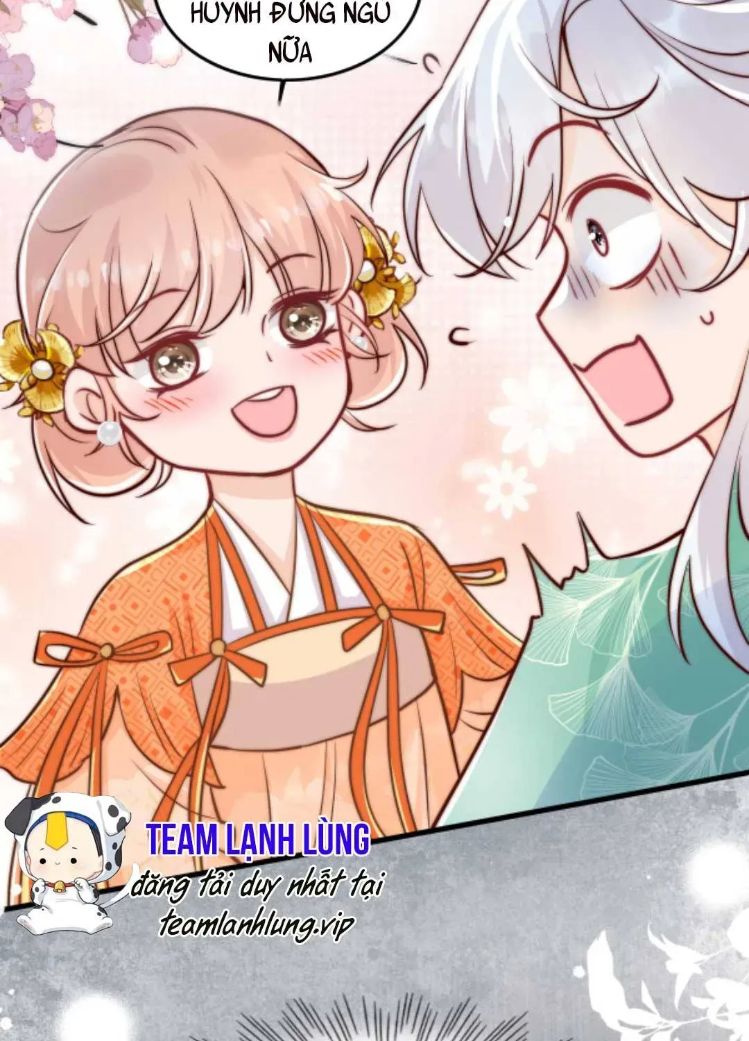 Tất Cả Phản Diện Đều Hắc Hoá , Chỉ Mỗi Sư  Là Hài Hước Chapter 87 - Trang 29