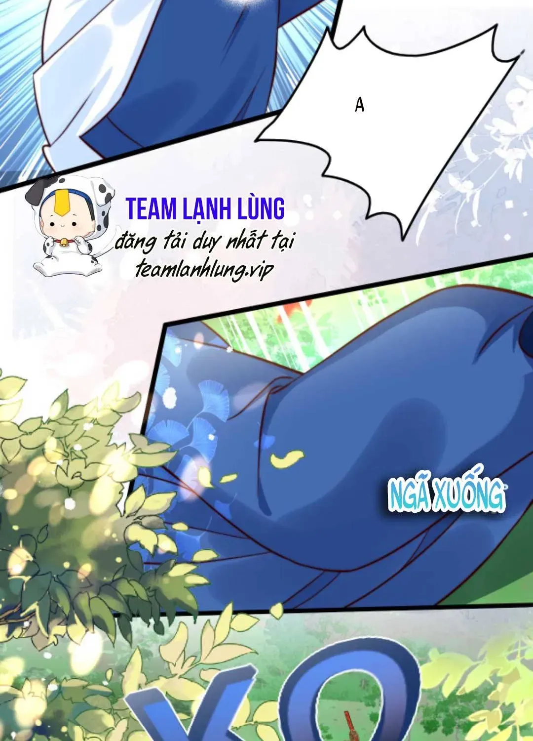 Tất Cả Phản Diện Đều Hắc Hoá , Chỉ Mỗi Sư  Là Hài Hước Chapter 87 - Trang 7