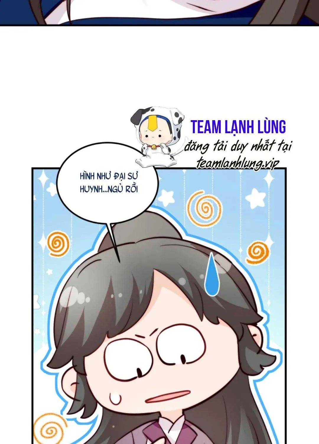 Tất Cả Phản Diện Đều Hắc Hoá , Chỉ Mỗi Sư Là Hài Hước Chapter 88 - Trang 11