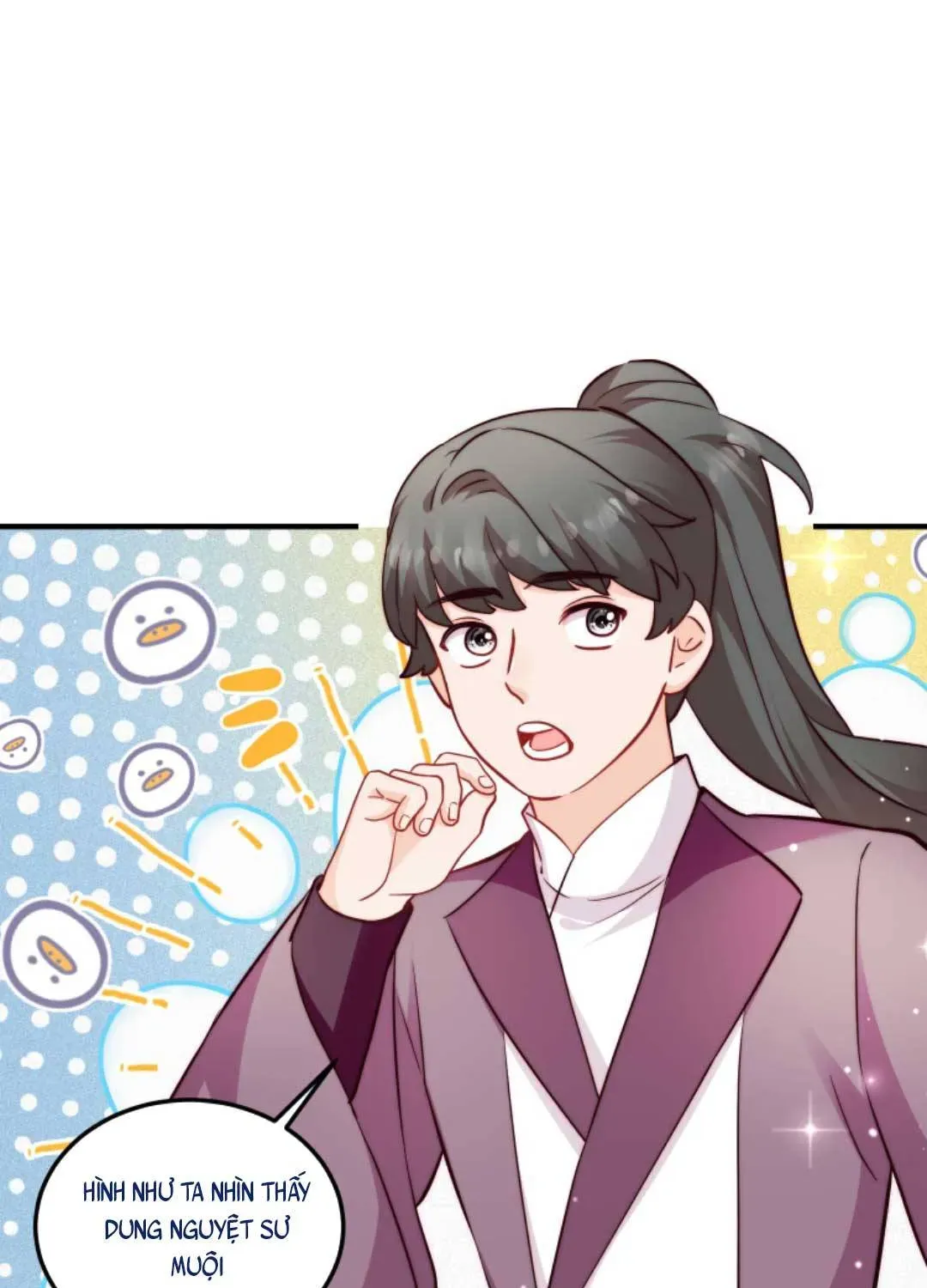 Tất Cả Phản Diện Đều Hắc Hoá , Chỉ Mỗi Sư Là Hài Hước Chapter 88 - Trang 14