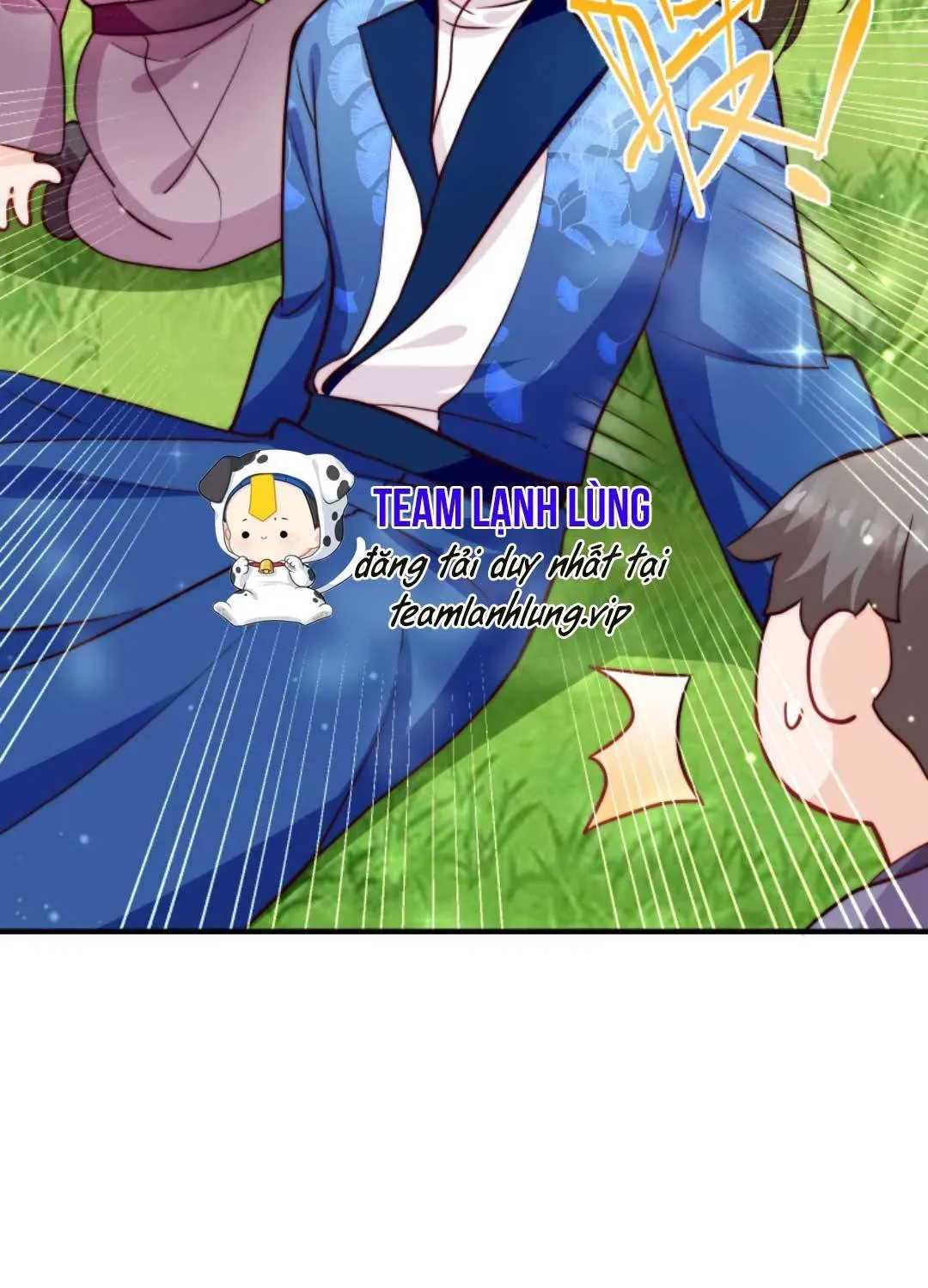 Tất Cả Phản Diện Đều Hắc Hoá , Chỉ Mỗi Sư Là Hài Hước Chapter 88 - Trang 16