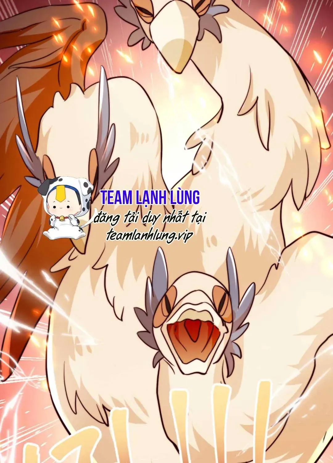 Tất Cả Phản Diện Đều Hắc Hoá , Chỉ Mỗi Sư Là Hài Hước Chapter 88 - Trang 21
