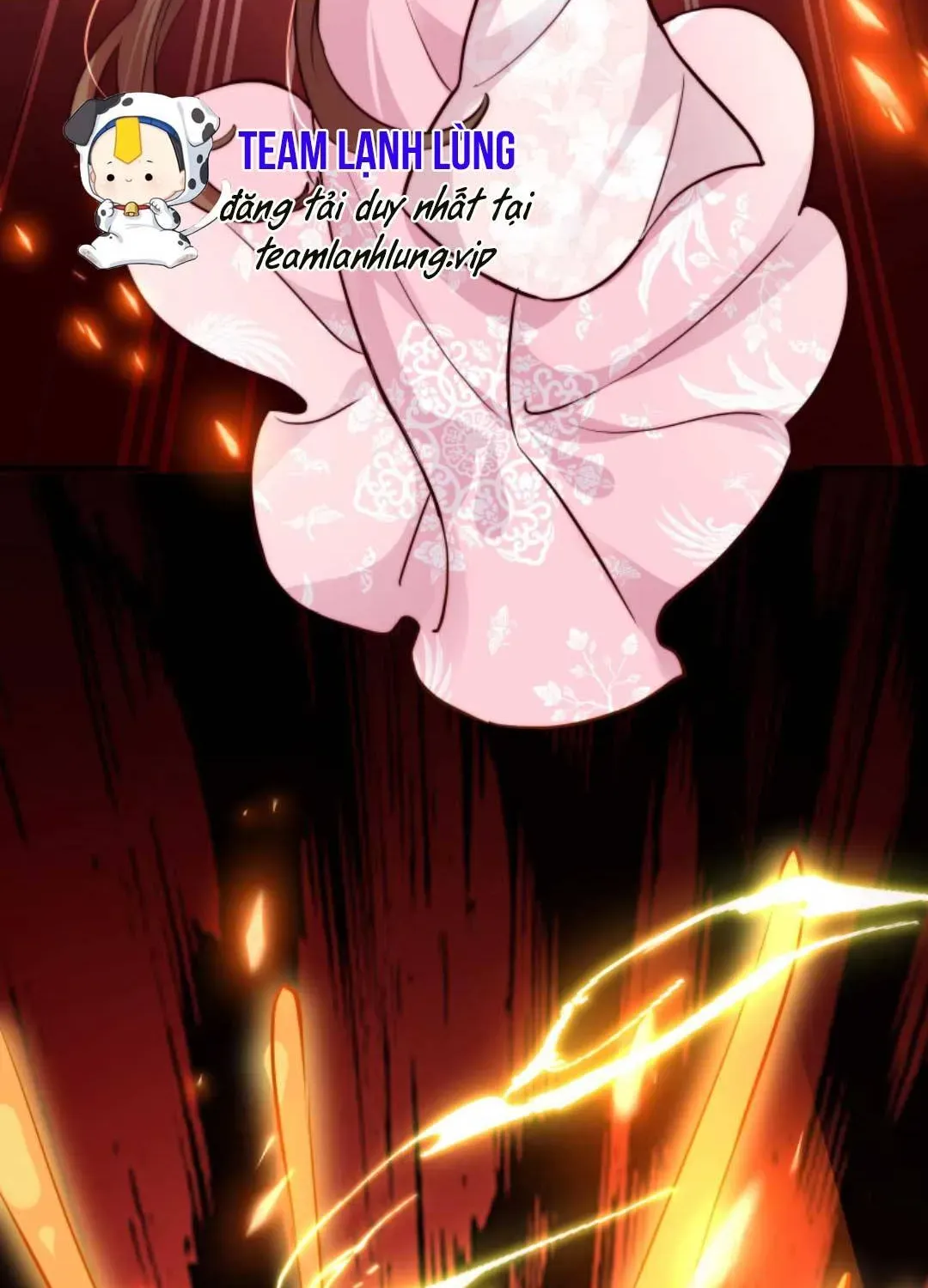 Tất Cả Phản Diện Đều Hắc Hoá , Chỉ Mỗi Sư Là Hài Hước Chapter 88 - Trang 23