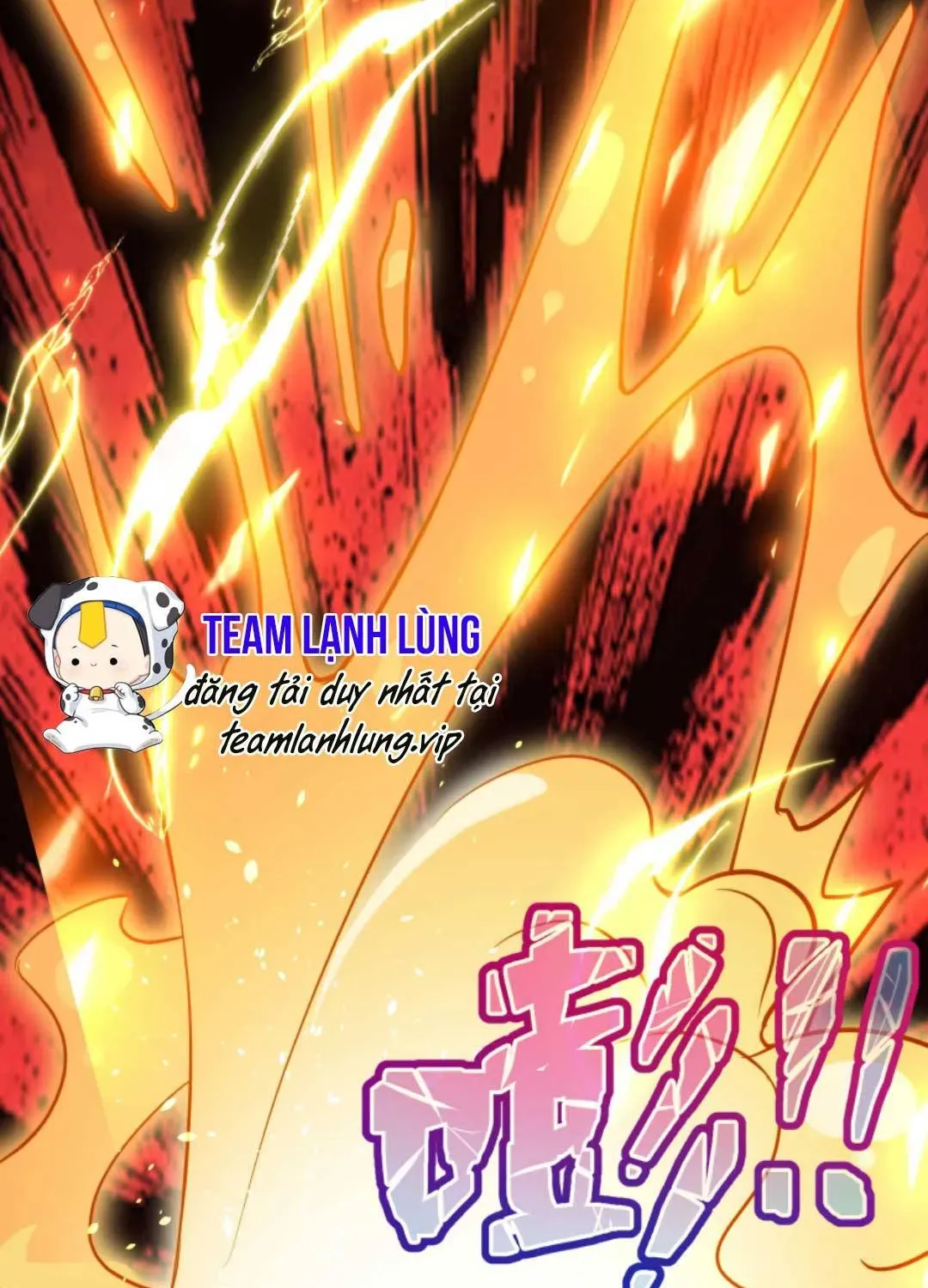 Tất Cả Phản Diện Đều Hắc Hoá , Chỉ Mỗi Sư Là Hài Hước Chapter 88 - Trang 24
