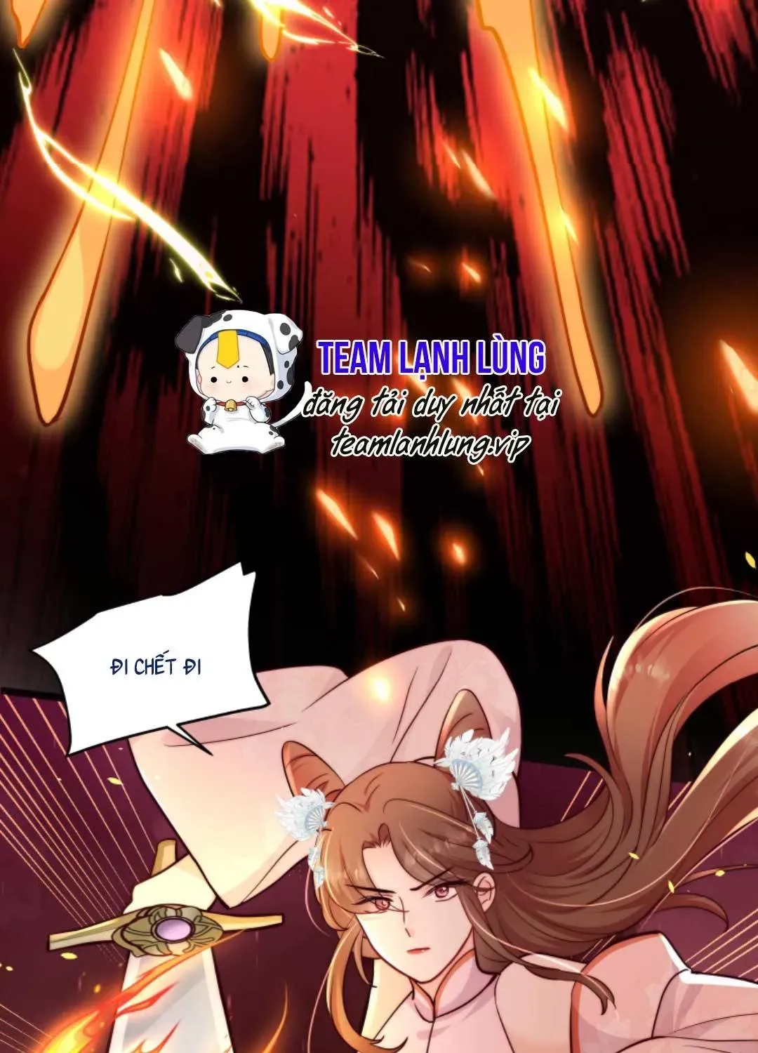 Tất Cả Phản Diện Đều Hắc Hoá , Chỉ Mỗi Sư Là Hài Hước Chapter 88 - Trang 26