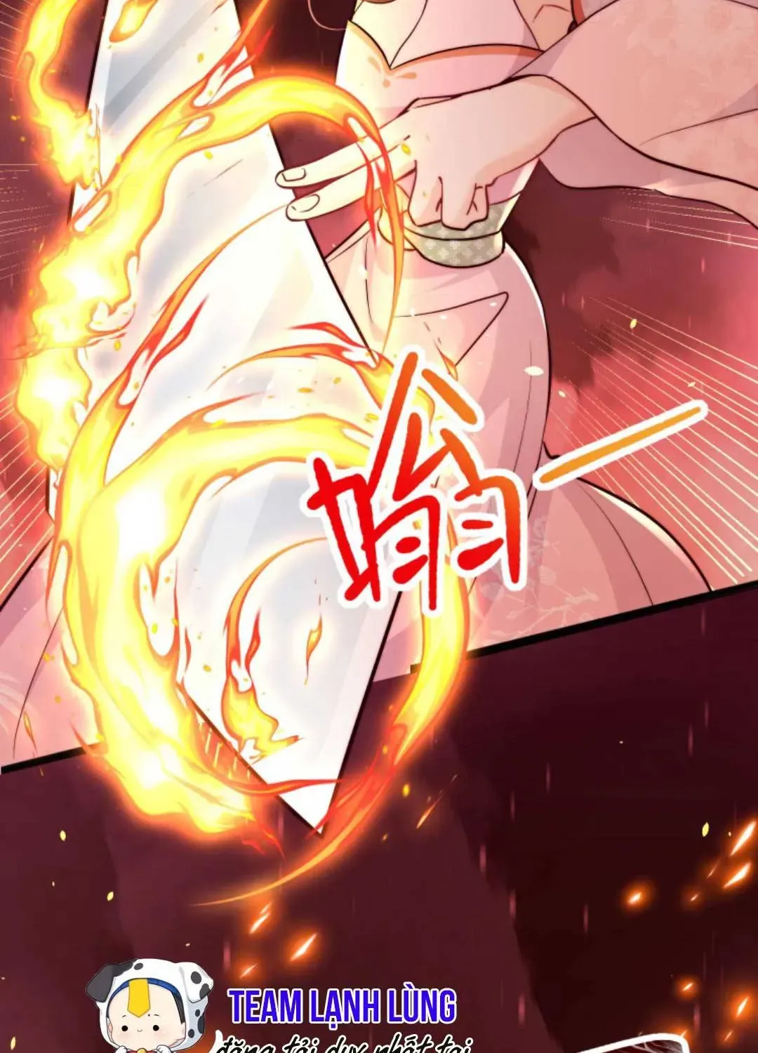 Tất Cả Phản Diện Đều Hắc Hoá , Chỉ Mỗi Sư Là Hài Hước Chapter 88 - Trang 27
