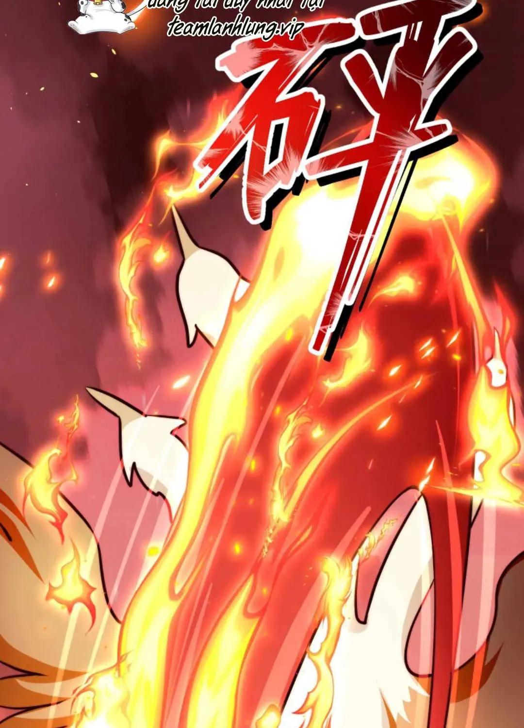 Tất Cả Phản Diện Đều Hắc Hoá , Chỉ Mỗi Sư Là Hài Hước Chapter 88 - Trang 28