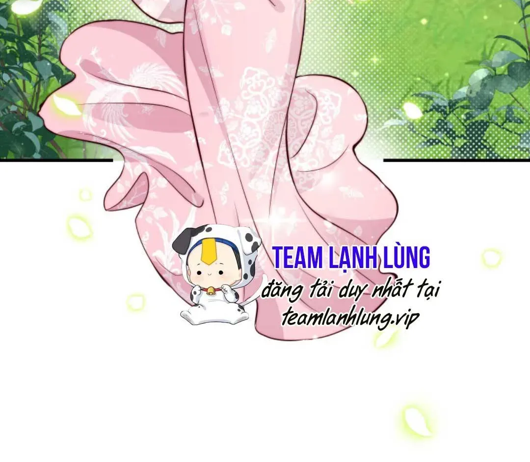 Tất Cả Phản Diện Đều Hắc Hoá , Chỉ Mỗi Sư Là Hài Hước Chapter 88 - Trang 32