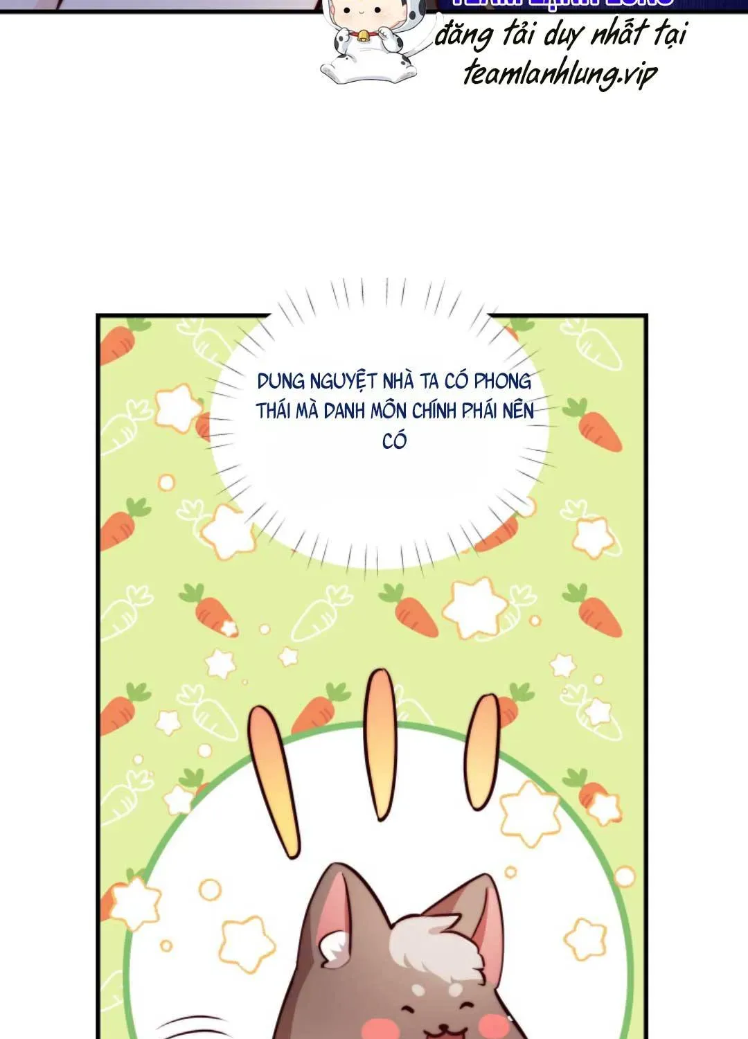 Tất Cả Phản Diện Đều Hắc Hoá , Chỉ Mỗi Sư Là Hài Hước Chapter 88 - Trang 35