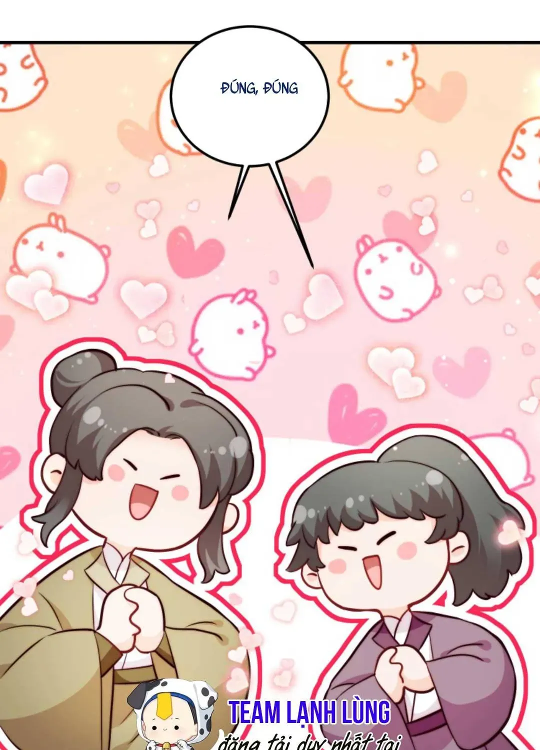 Tất Cả Phản Diện Đều Hắc Hoá , Chỉ Mỗi Sư Là Hài Hước Chapter 88 - Trang 38