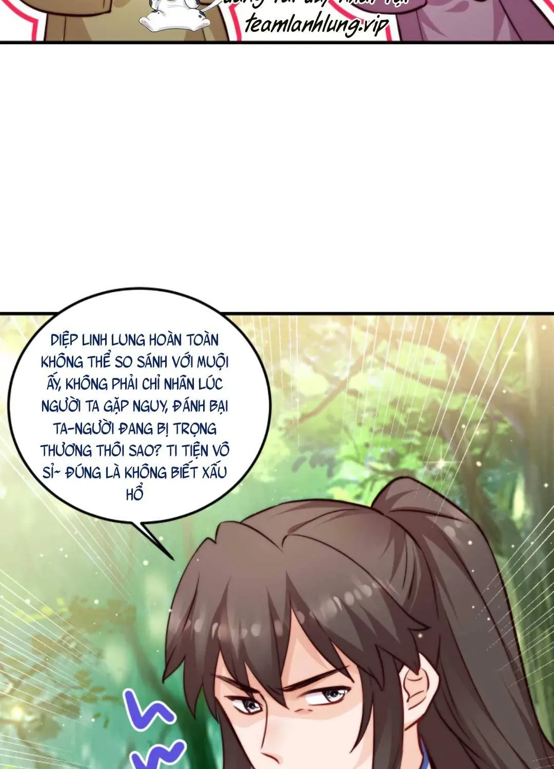 Tất Cả Phản Diện Đều Hắc Hoá , Chỉ Mỗi Sư Là Hài Hước Chapter 88 - Trang 39