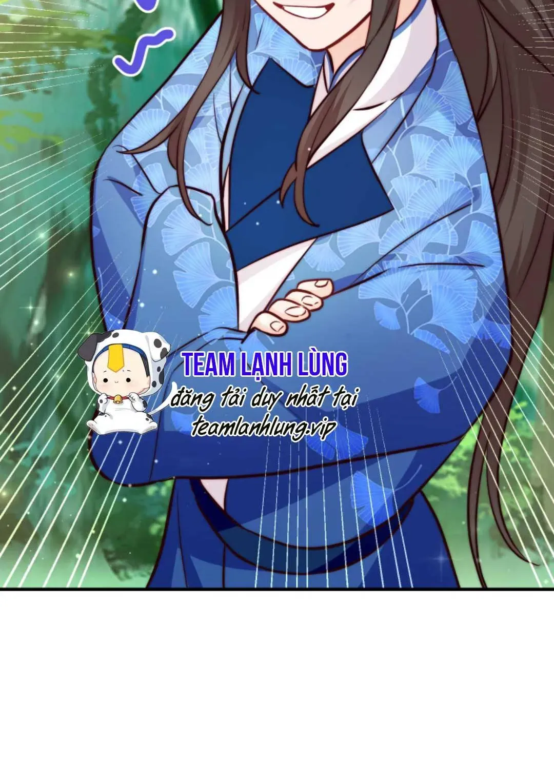 Tất Cả Phản Diện Đều Hắc Hoá , Chỉ Mỗi Sư Là Hài Hước Chapter 88 - Trang 40